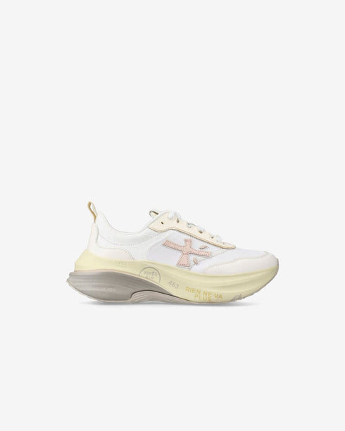 PREMIATA HILL